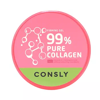 CONSLY Pure Collagen Firming Gel