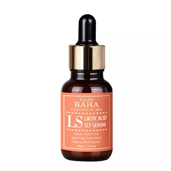 Cos De Baha Lactic Acid Serum