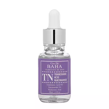 Cos De Baha Tranexamic Serum