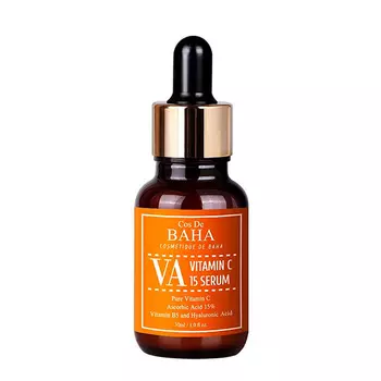 Cos de Baha VA Vitamin C 15 Serum