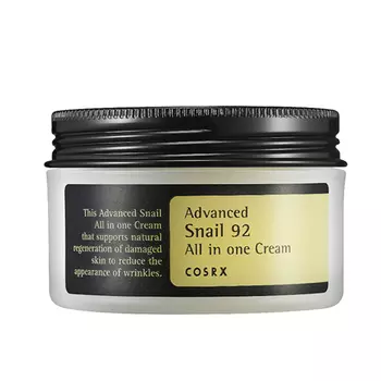 CosRX Advanced Snail 92 All in One Cream