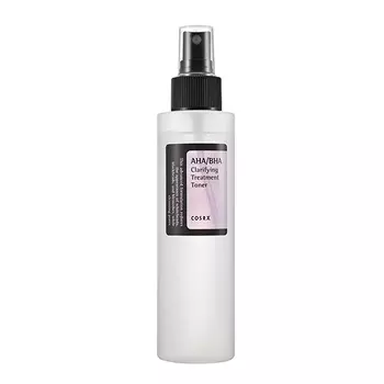 CosRX AHA/BHA Clarifying Treatment Toner