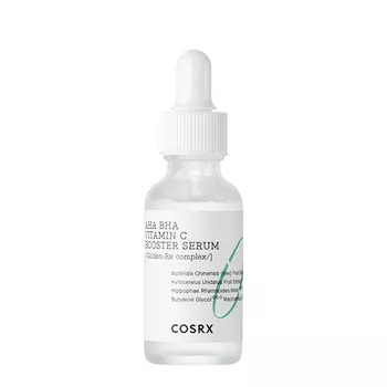 CosRX AHA BHA Vitamin C Booster Serum