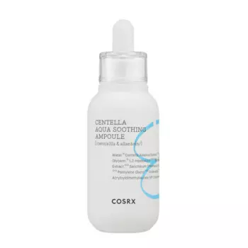 Cosrx Centella Aqua Soothing Ampoule