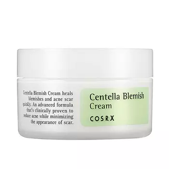 CosRX Centella Blemish Cream