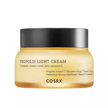 Cosrx Full Fit Propolis Light Cream