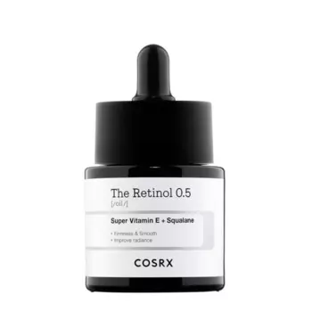 Cosrx The Retinol 0.5 Oil