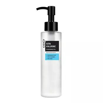 Coxir Ultra Hyaluronic Cleansing Oil
