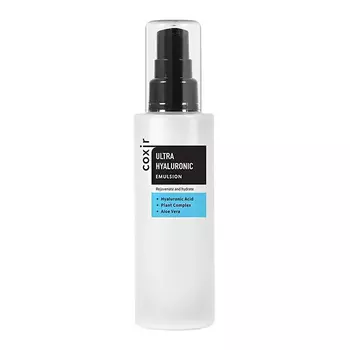 Coxir Ultra Hyaluronic Emulsion