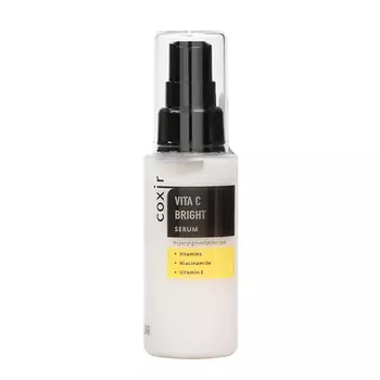 Coxir Vita C Bright Serum