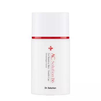 CUSKIN Dr. Solution AC Solution B6