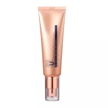 CUSKIN CU: Vitamin U BB Cream SPF 28 PA++