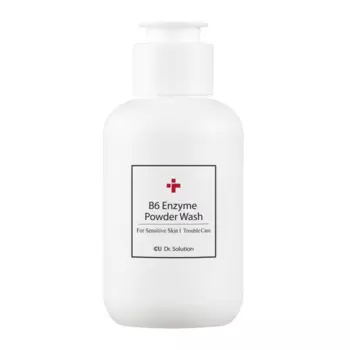 CUSKIN Dr.Solution B6 Enzyme Powder Wash