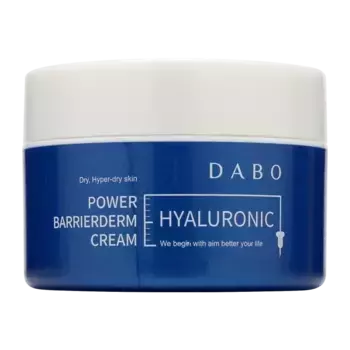 DABO Hyaluronic Power Barrierderm Cream