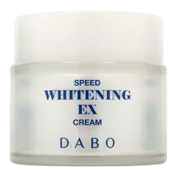 DABO Speed Whitening EX Cream
