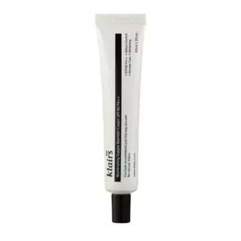 Универсальный BB-крем для всех типов кожи Dear, Klairs Illuminating Supple Blemish Cream SPF40PA++