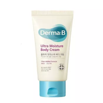 Derma:B Ultra Moisture Body Cream