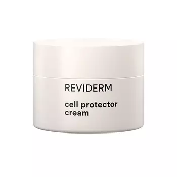 Reviderm cell protector cream