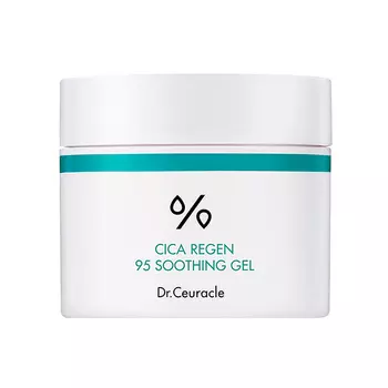 Dr.Ceuracle Cica Regen 95 Soothing Gel