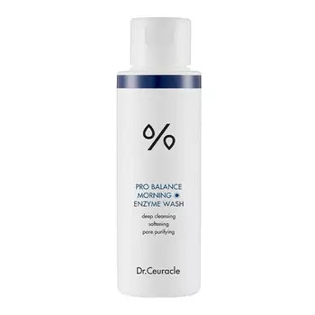 Dr.Ceuracle Pro-balance Morning Enzyme Wash