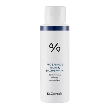 Dr.Ceuracle Pro-balance Night Enzyme Wash