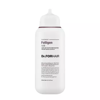 Dr.ForHair Folligen Silk Treatment