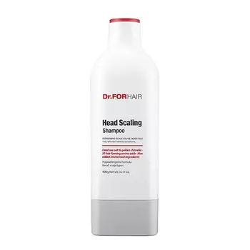 Dr.Forhair Head Scaling Shampoo