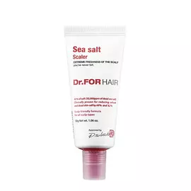 Dr.ForHair Sea Salt Scaler Sample