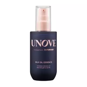 Масло-эссенция для волос Dr.Forhair Unove Silk Oil Essence