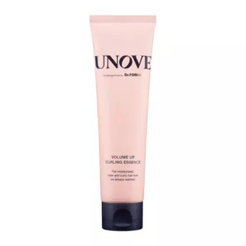 Dr.Forhair UNOVE Volume Up Curling Essence