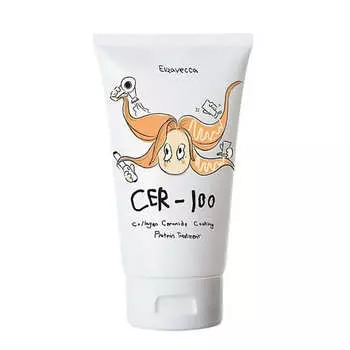 Elizavecca CER-100 Collagen Ceramid Coating Protein Treatment