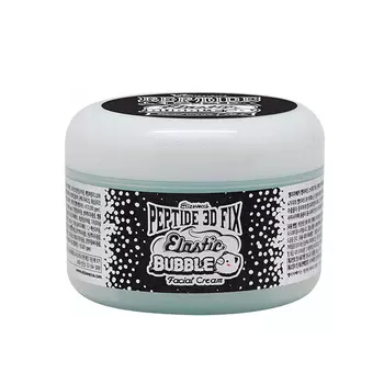 Elizavecca Elizavecca Peptide 3D Fix Elastic Bubble Facial Cream