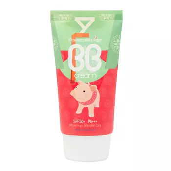 BB-крем Elizavecca Milky Piggy BB Cream SPF50+ PA+++