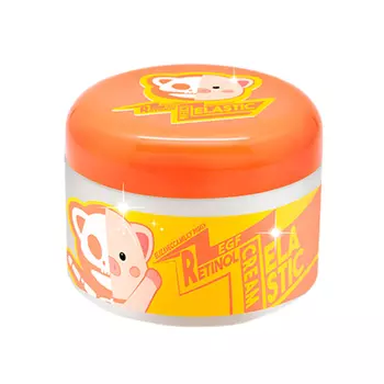 Elizavecca Milky Piggy EGF Retinol Cream