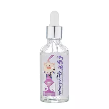 Увлажняющая сыворотка для лица с EGF Elizavecca Witch Piggy Hell-Pore EGF Special Ample
