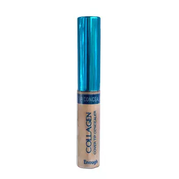 Enough Collagen Cover Tip Concealer №02