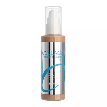 Enough Collagen Moisture Foundation SPF 15 №23
