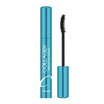 Enough Collagen Waterproof Volume Mascara