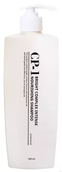 Esthetic House CP-1 BC Intense Nourishing Shampoo
