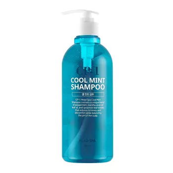 Esthetic House CP-1 Cool Mint Shampoo