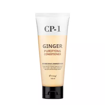 ESTHETIC HOUSE CP-1 Ginger Purifying Conditioner (100 мл)