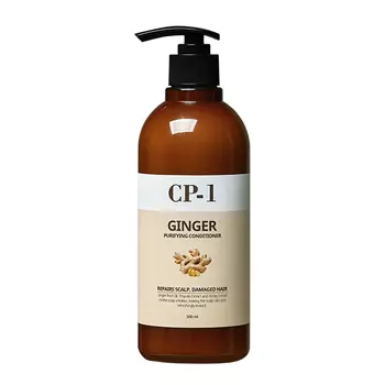 ESTHETIC HOUSE CP-1 Ginger Purifying Conditioner