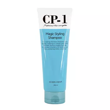 Esthetic House CP-1 Magic Styling Shampoo