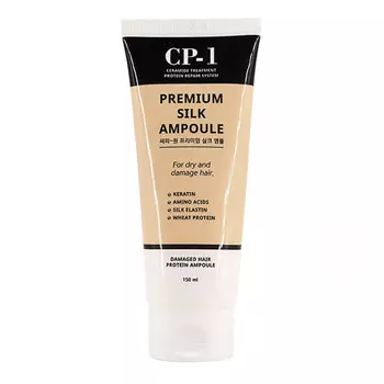Сыворотка для волос Esthetic House CP-1 Premium Silk Ampoule