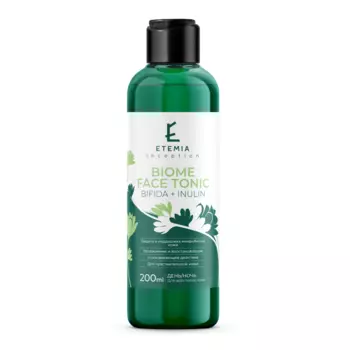 Etemia Biome Face Tonic Bifida + Inulin
