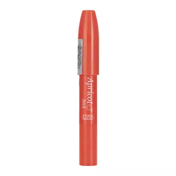 Etude House Apricot Stick №4