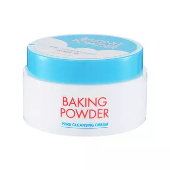 ETUDE HOUSE Baking Powder Pore Cleansing Cream