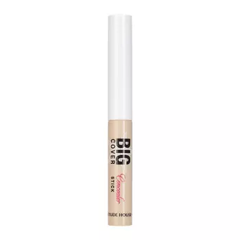 ETUDE HOUSE Big Cover Stick Concealer, Sand