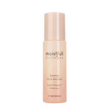 Etude House Moistfull Collagen Essence