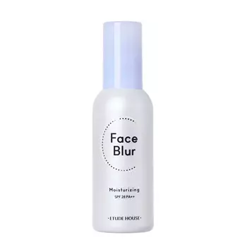 Etude House Moisturizing Face Blur SPF 28 PA++